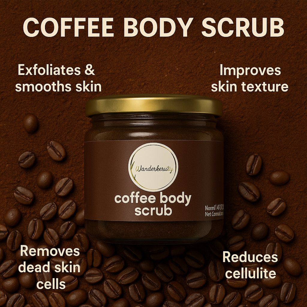 Unlock Your Skin's Natural Radiance Today!